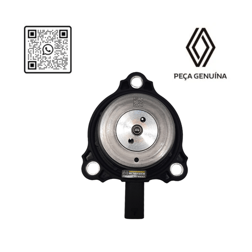 RN 691C0N 2379691C0N VALVULA DE OLEO DO COMANDO DE VALV. 1.0 H5D1.3 16V H5H CAPDUSOROMB - 1